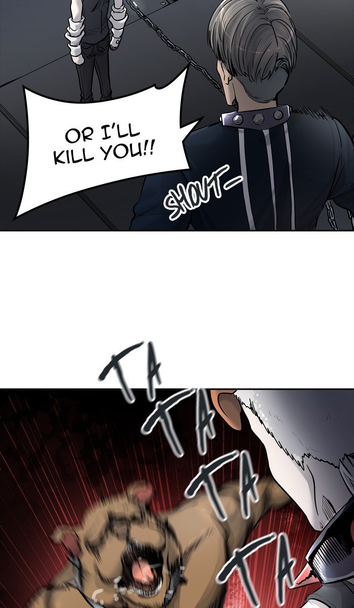 Tower of God, Chapter 423 image 007